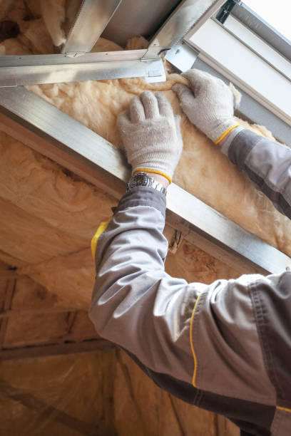 Best Insulation for Specific Applications in Happy Valley, CA