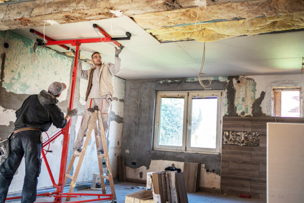 Best Commercial Insulation in Happy Valley, CA