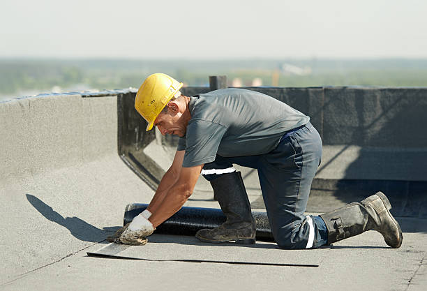 Best Insulation Maintenance and Repair in Happy Valley, CA